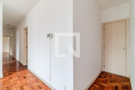 Sala de apartamento à venda com 3 quartos, 125m² em Pinheiros, São Paulo