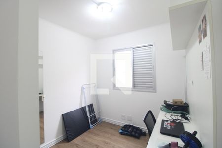 Quarto 1 de apartamento à venda com 2 quartos, 46m² em Jardim Sabara, São Paulo