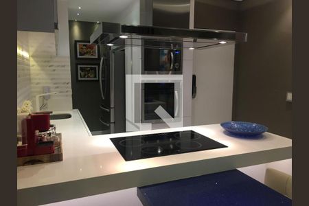 Apartamento para alugar com 3 quartos, 98m² em Estoril, Belo Horizonte