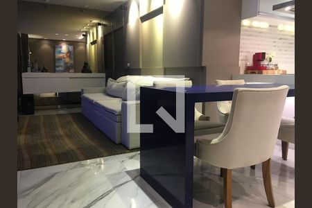 Apartamento para alugar com 3 quartos, 98m² em Estoril, Belo Horizonte