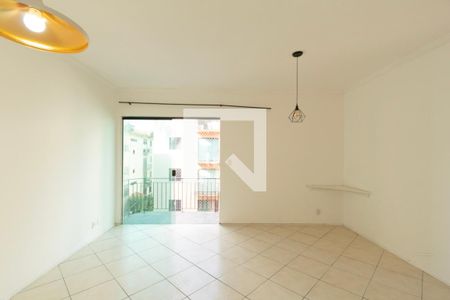 Apartamento para alugar com 3 quartos, 117m² em Jardim Faculdade, Sorocaba
