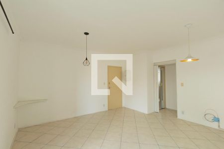 Apartamento para alugar com 3 quartos, 117m² em Jardim Faculdade, Sorocaba