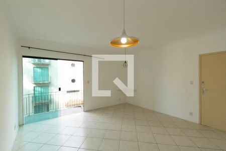 Apartamento para alugar com 3 quartos, 117m² em Jardim Faculdade, Sorocaba