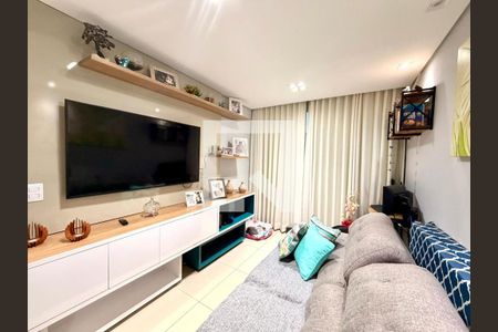 Apartamento à venda com 2 quartos, 80m² em Salgado Filho, Belo Horizonte
