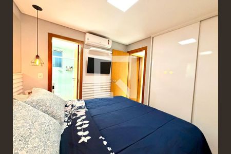 Apartamento à venda com 2 quartos, 80m² em Salgado Filho, Belo Horizonte