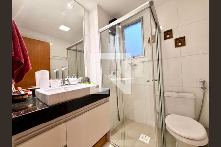 Apartamento à venda com 2 quartos, 80m² em Salgado Filho, Belo Horizonte