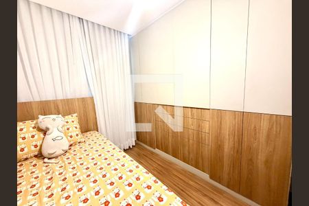 Apartamento à venda com 2 quartos, 80m² em Salgado Filho, Belo Horizonte