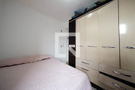 Quarto 1 de apartamento à venda com 2 quartos, 53m² em Vila Ré, São Paulo