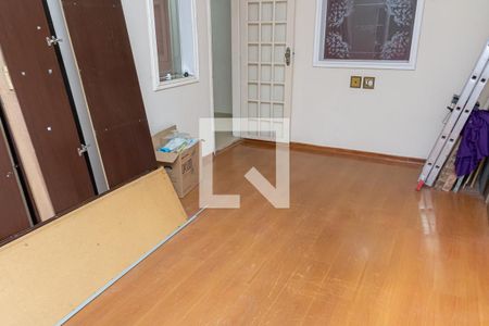Sala 1 de casa para alugar com 3 quartos, 185m² em Campo Grande, Rio de Janeiro