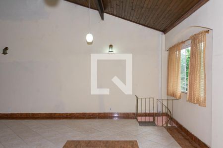 Sala 2 de casa para alugar com 3 quartos, 185m² em Campo Grande, Rio de Janeiro