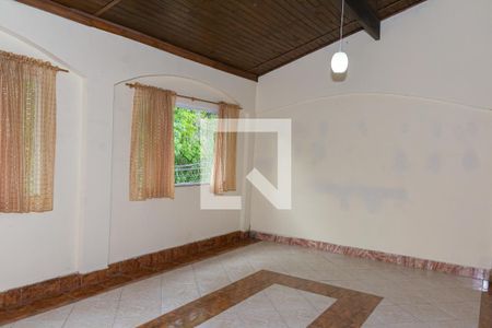 Sala 2 de casa para alugar com 3 quartos, 185m² em Campo Grande, Rio de Janeiro