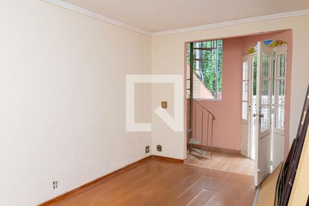 Sala 1 de casa para alugar com 3 quartos, 185m² em Campo Grande, Rio de Janeiro