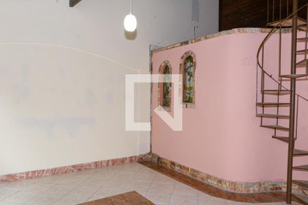 Sala 2 de casa para alugar com 3 quartos, 185m² em Campo Grande, Rio de Janeiro
