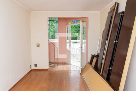 Sala 1 de casa para alugar com 3 quartos, 185m² em Campo Grande, Rio de Janeiro