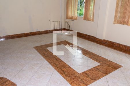 Sala 2 de casa para alugar com 3 quartos, 185m² em Campo Grande, Rio de Janeiro