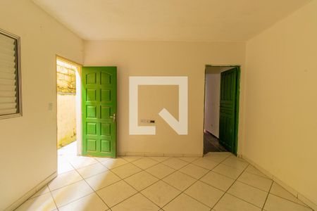 Sala de casa para alugar com 2 quartos, 70m² em Pitas, Cotia