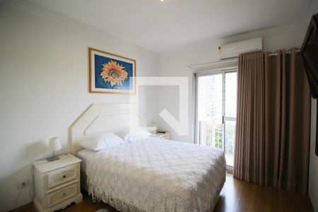 Quarto de apartamento para alugar com 1 quarto, 53m² em Vila Olímpia, São Paulo