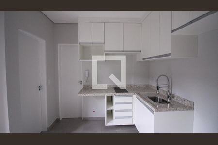 Apartamento para alugar com 1 quarto, 25m² em Parque da Vila Prudente, São Paulo