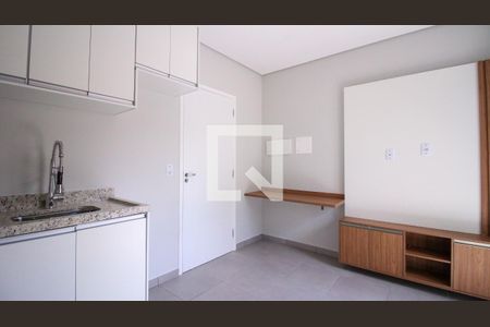 Apartamento para alugar com 1 quarto, 25m² em Parque da Vila Prudente, São Paulo