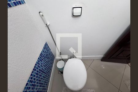 Lavabo de casa à venda com 1 quarto, 400m² em Barra da Tijuca, Rio de Janeiro