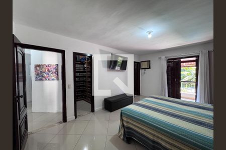 Casa à venda com 1 quarto, 400m² em Barra da Tijuca, Rio de Janeiro