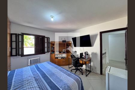 Quarto de casa à venda com 1 quarto, 400m² em Barra da Tijuca, Rio de Janeiro