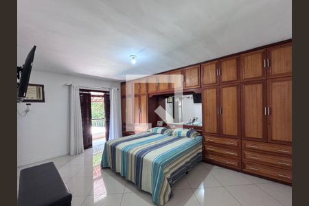 Casa à venda com 1 quarto, 400m² em Barra da Tijuca, Rio de Janeiro