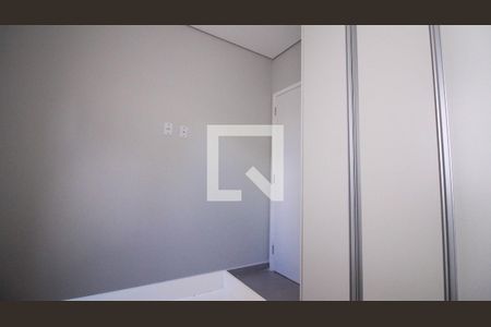 Quarto  de apartamento para alugar com 1 quarto, 30m² em Parque da Vila Prudente, São Paulo