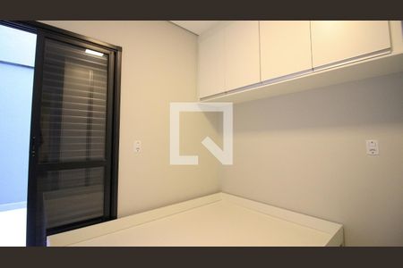 Apartamento para alugar com 1 quarto, 36m² em Parque da Vila Prudente, São Paulo