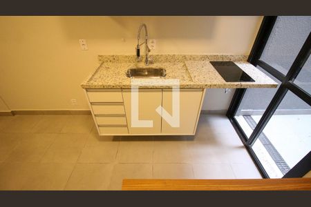 Apartamento para alugar com 1 quarto, 36m² em Parque da Vila Prudente, São Paulo