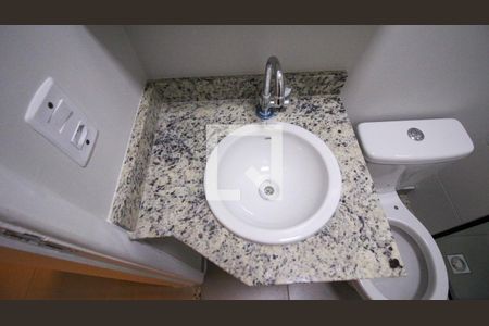 Apartamento para alugar com 1 quarto, 36m² em Parque da Vila Prudente, São Paulo