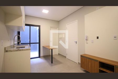 Apartamento para alugar com 1 quarto, 36m² em Parque da Vila Prudente, São Paulo