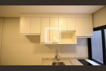 Apartamento para alugar com 1 quarto, 36m² em Parque da Vila Prudente, São Paulo