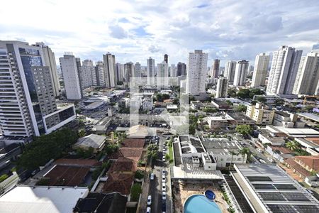 Apartamento para alugar com 2 quartos, 146m² em Setor Bueno, Goiânia