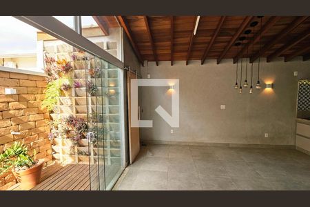 Casa de Condomínio à venda com 3 quartos, 119m² em Cidade Nova, Jundiaí