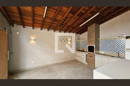 Casa de Condomínio à venda com 3 quartos, 119m² em Cidade Nova, Jundiaí