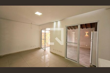 Casa de Condomínio à venda com 3 quartos, 119m² em Cidade Nova, Jundiaí