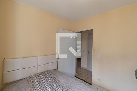 Quarto 2 de apartamento para alugar com 2 quartos, 55m² em Ermelino Matarazzo, São Paulo