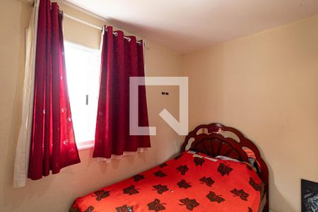 Quarto 1 de apartamento para alugar com 2 quartos, 55m² em Ermelino Matarazzo, São Paulo