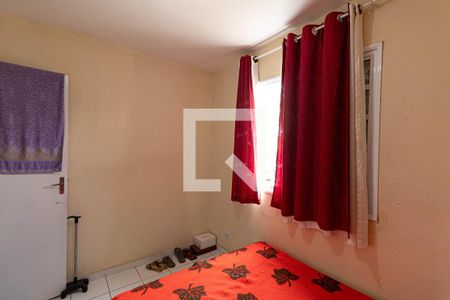 Quarto 1 de apartamento para alugar com 2 quartos, 55m² em Ermelino Matarazzo, São Paulo