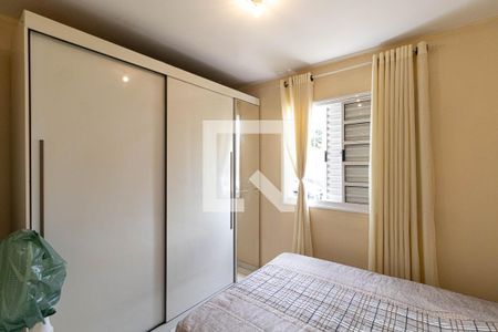 Quarto 2 de apartamento para alugar com 2 quartos, 55m² em Ermelino Matarazzo, São Paulo