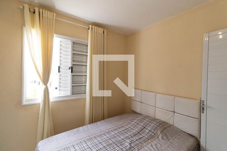 Quarto 2 de apartamento para alugar com 2 quartos, 55m² em Ermelino Matarazzo, São Paulo