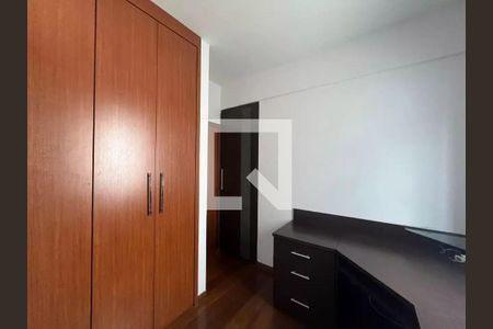 quarto 2 de apartamento à venda com 3 quartos, 130m² em Buritis, Belo Horizonte