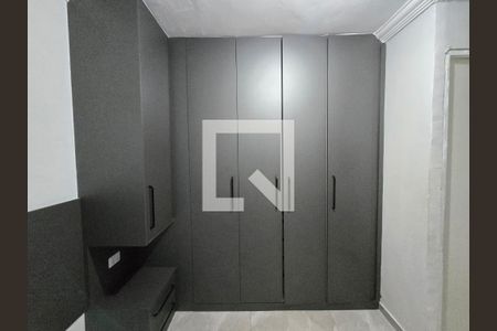 Quarto 01 de apartamento para alugar com 2 quartos, 80m² em Jardim Cocaia, Guarulhos