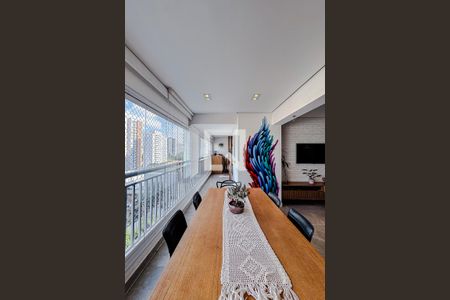 Apartamento à venda com 2 quartos, 95m² em Belém, São Paulo