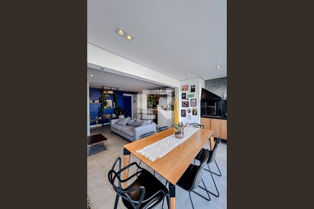 Apartamento à venda com 2 quartos, 95m² em Belém, São Paulo