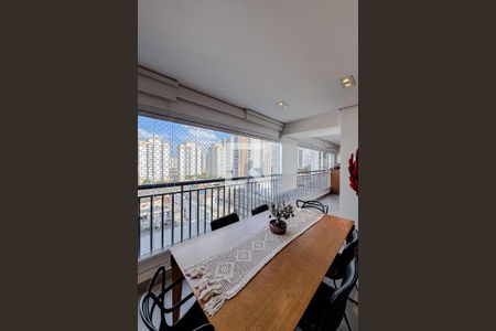 Apartamento à venda com 2 quartos, 95m² em Belém, São Paulo