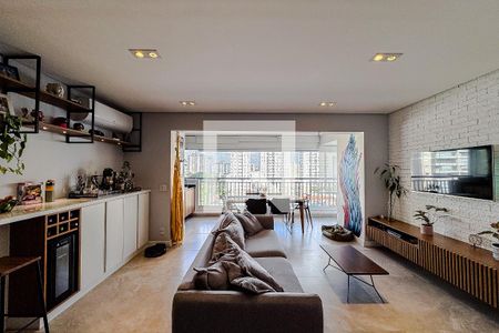 Apartamento à venda com 2 quartos, 95m² em Belém, São Paulo