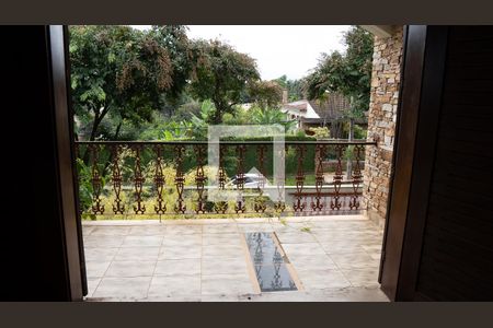 Casa à venda com 5 quartos, 850m² em Bandeirantes (pampulha), Belo Horizonte