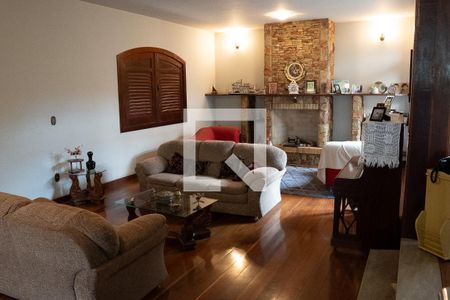 Casa à venda com 5 quartos, 850m² em Bandeirantes (pampulha), Belo Horizonte